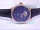 Copy Patek Philippe Grand Complications Moonphase Blue Dial Leather Strap Watch (2)_th.jpg